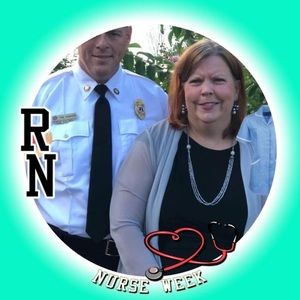 Meet your Posher, Kristin